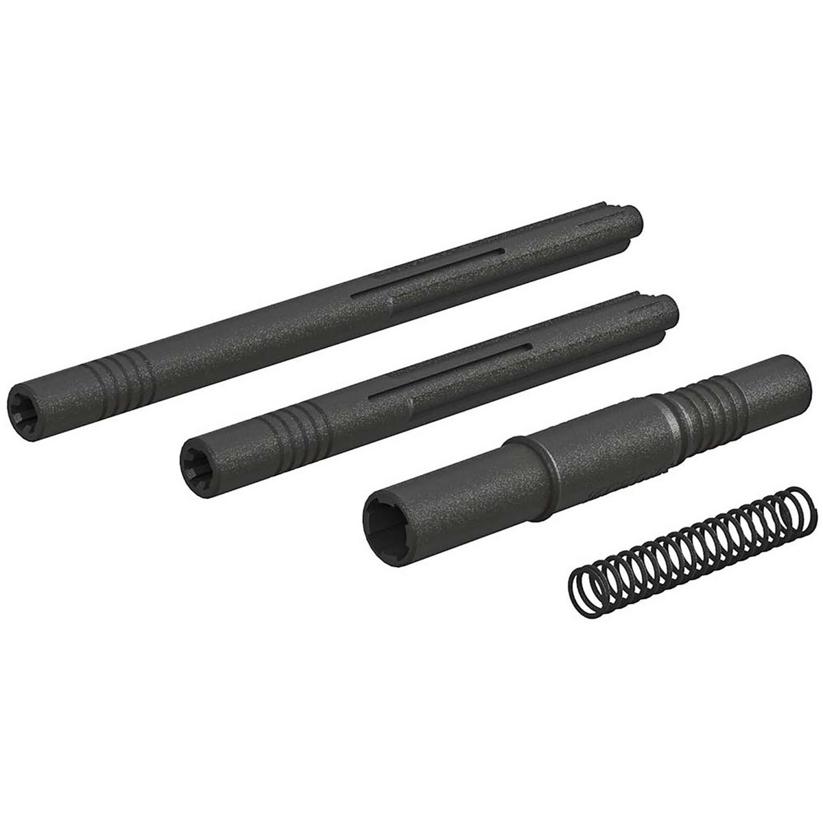 Arrma Complete Center Slider Driveshaft BLX 3S ARAC3955