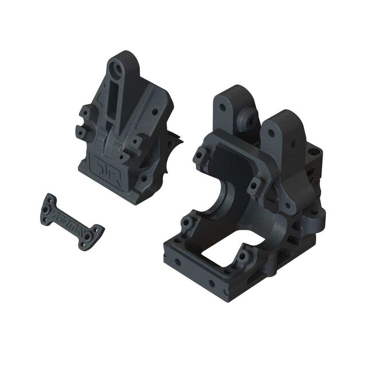 Arrma Gearbox Case Set