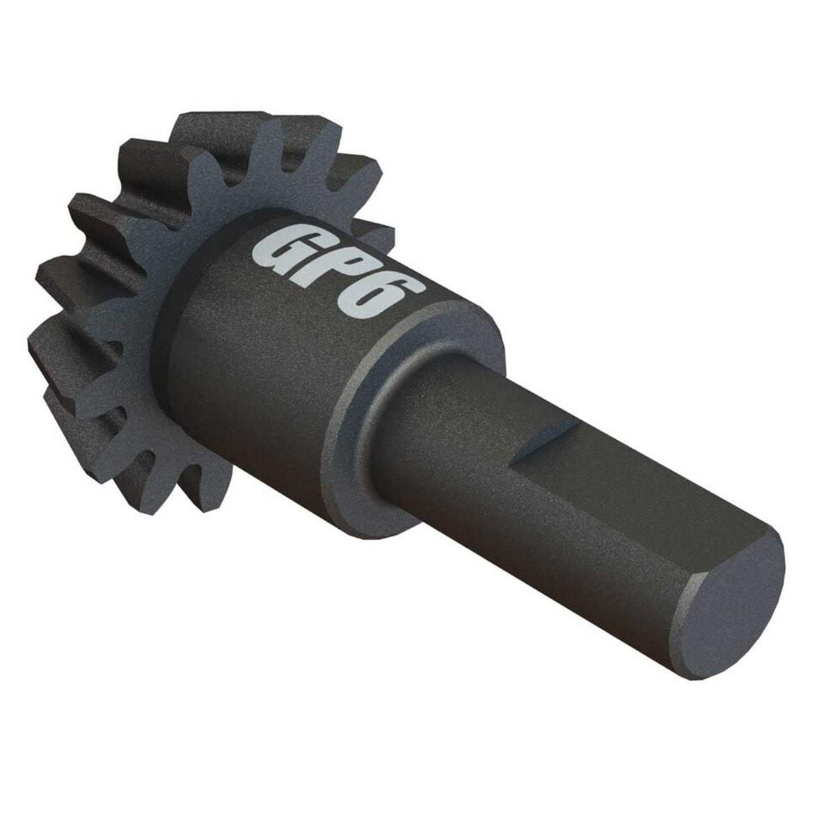 Arrma Main Input Gear, 14T GP6
