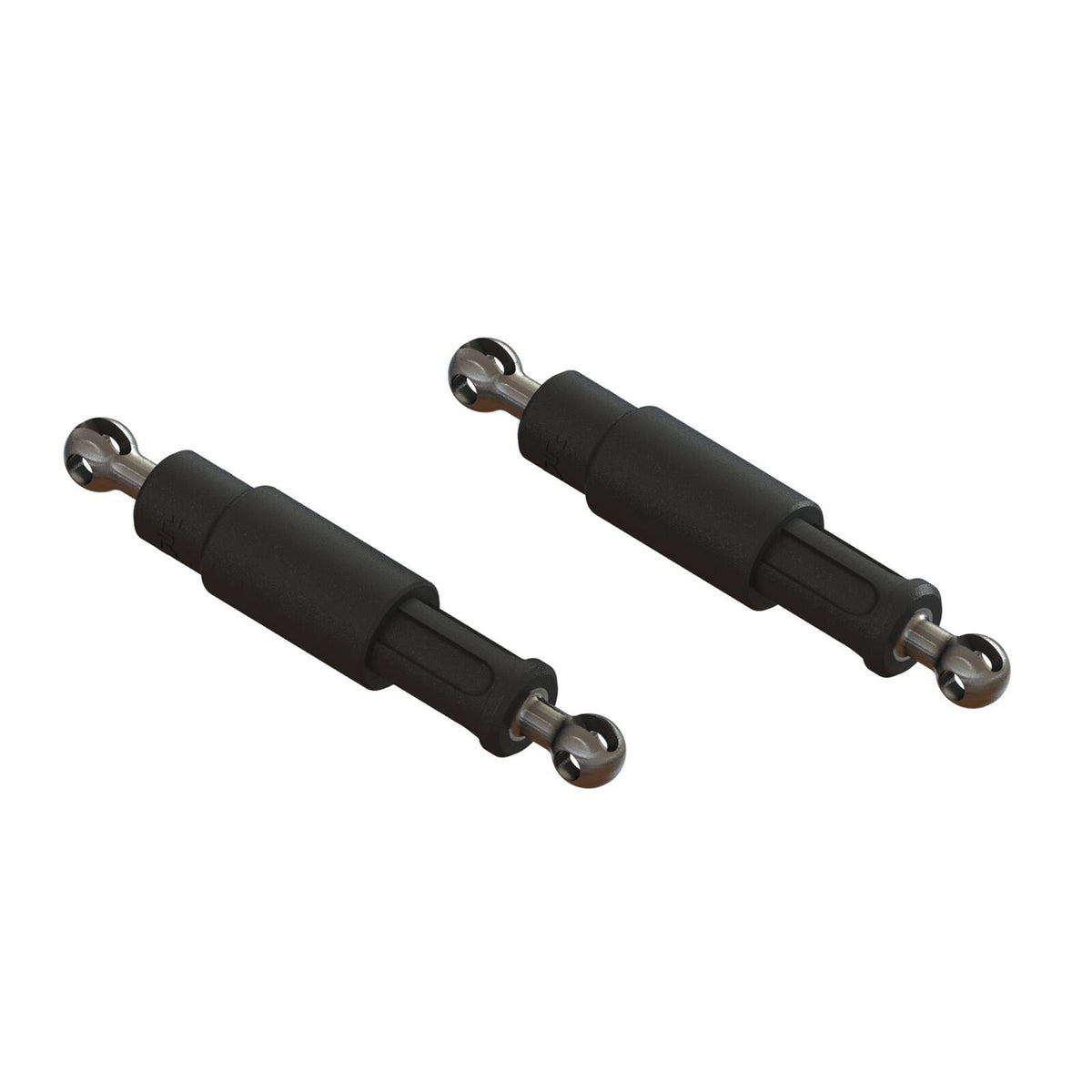 Arrma CVD Driveshaft Slider Shafts (1 pair)