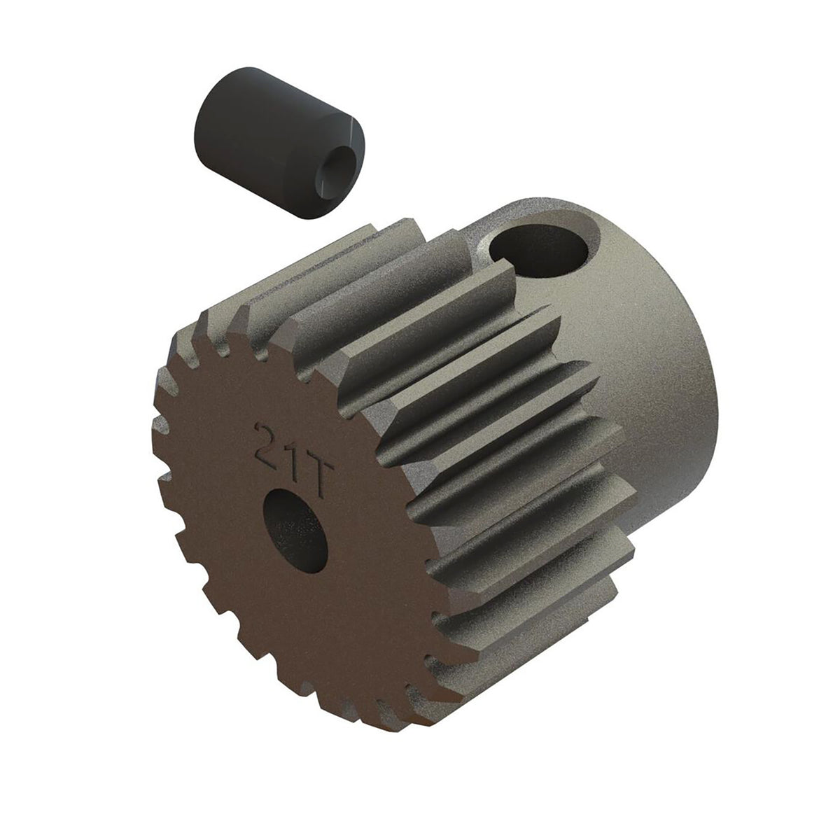 Arrma Mod 0.5 Pinion Gear (2.3mm Bore) (21T)
