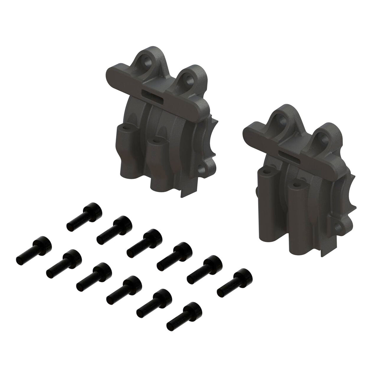 Arrma Diff Cover Set (2pcs)
