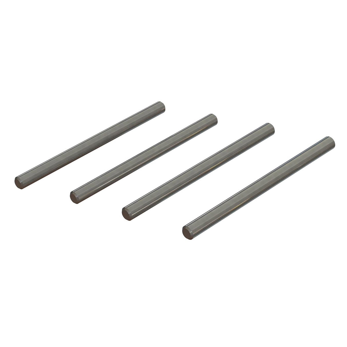 Arrma Hingepin 2.5x37mm (4pcs)