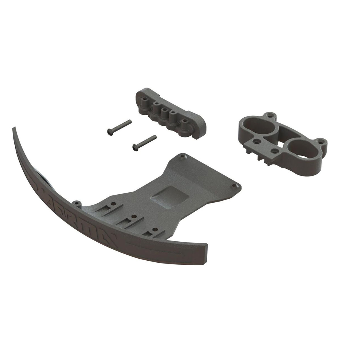 Arrma Super Basher Front Bumper V2