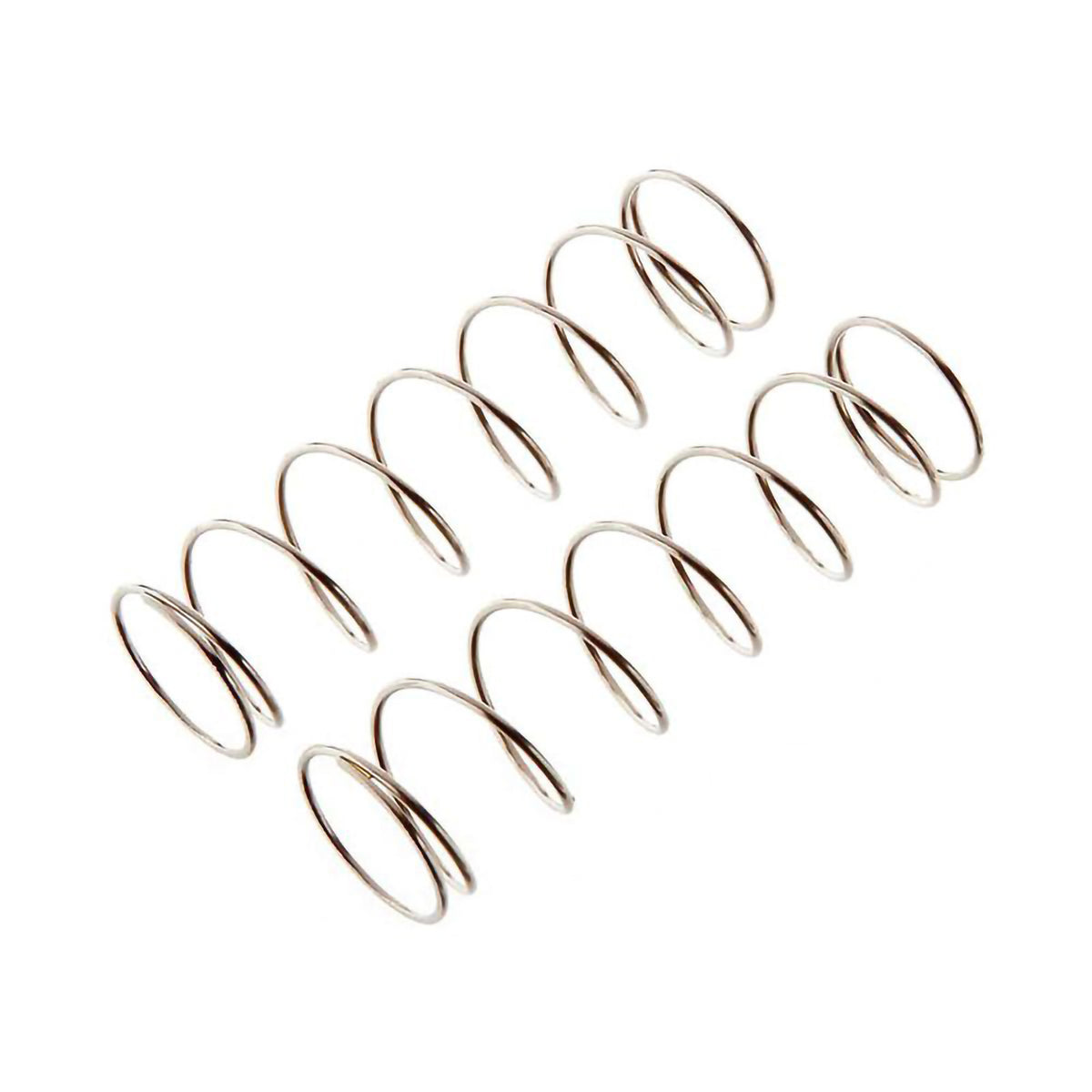 Arrma Shock Spring 84mm M 56.6gf/mm (2) ARAC8948
