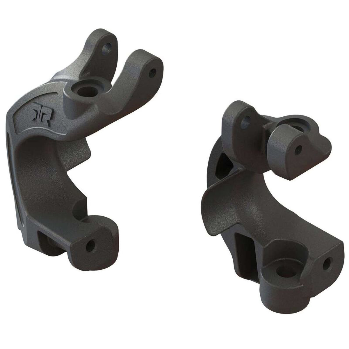 Arrma C-Hubs (2) 4x4 AR330442