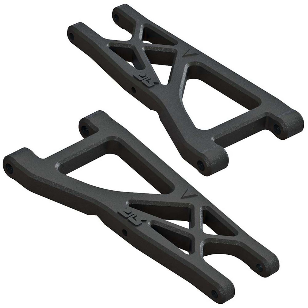 Arrma Suspension Arm Front (2) 4x4 ARAC9065