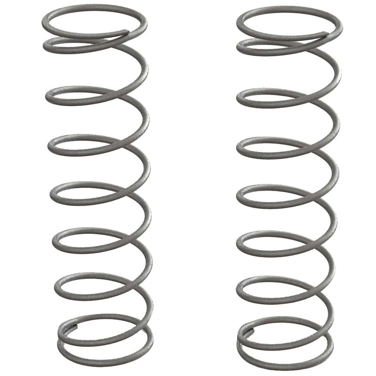 Arrma Shock Spring 85mm 1.09n/mm (6.2lb/in) 6S (2) ARAC8928