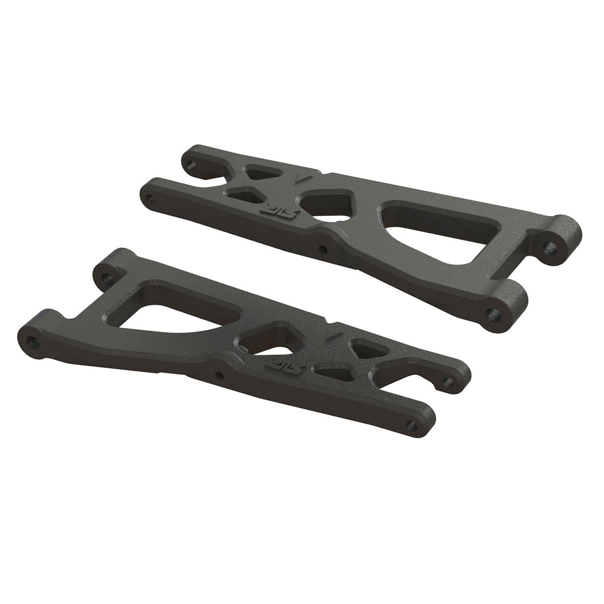 Arrma AR330543 Front Suspension Arms (2)