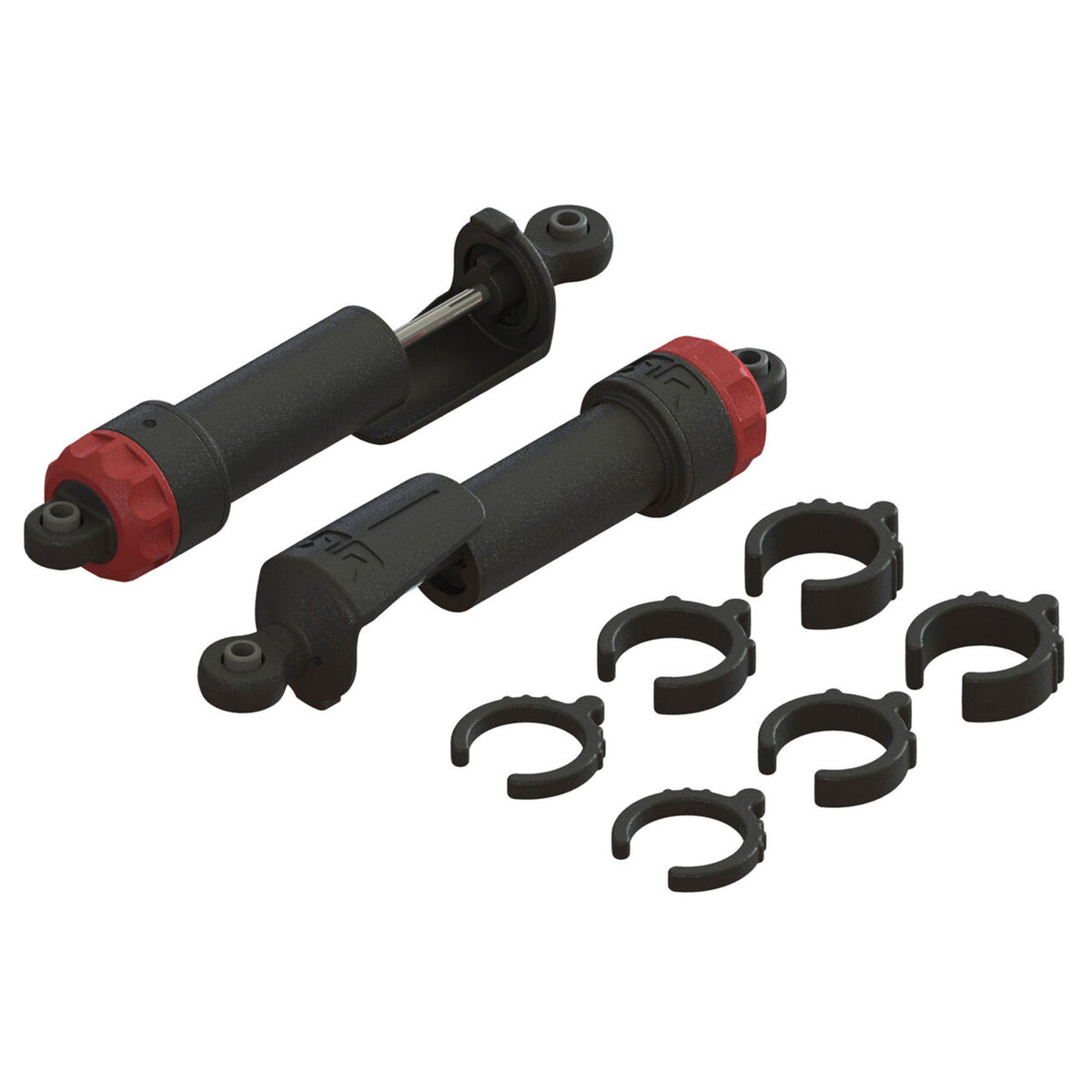 Arrma Shock Set Front (Pair)