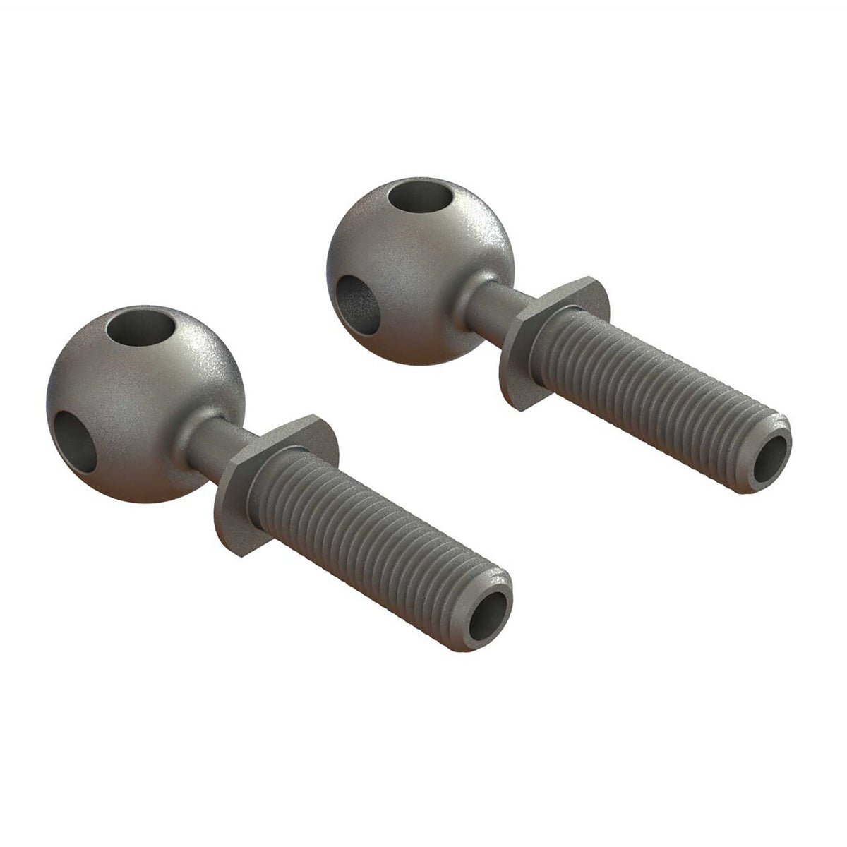 Arrma 18mm Pivot Ball, M8x25mm (2)