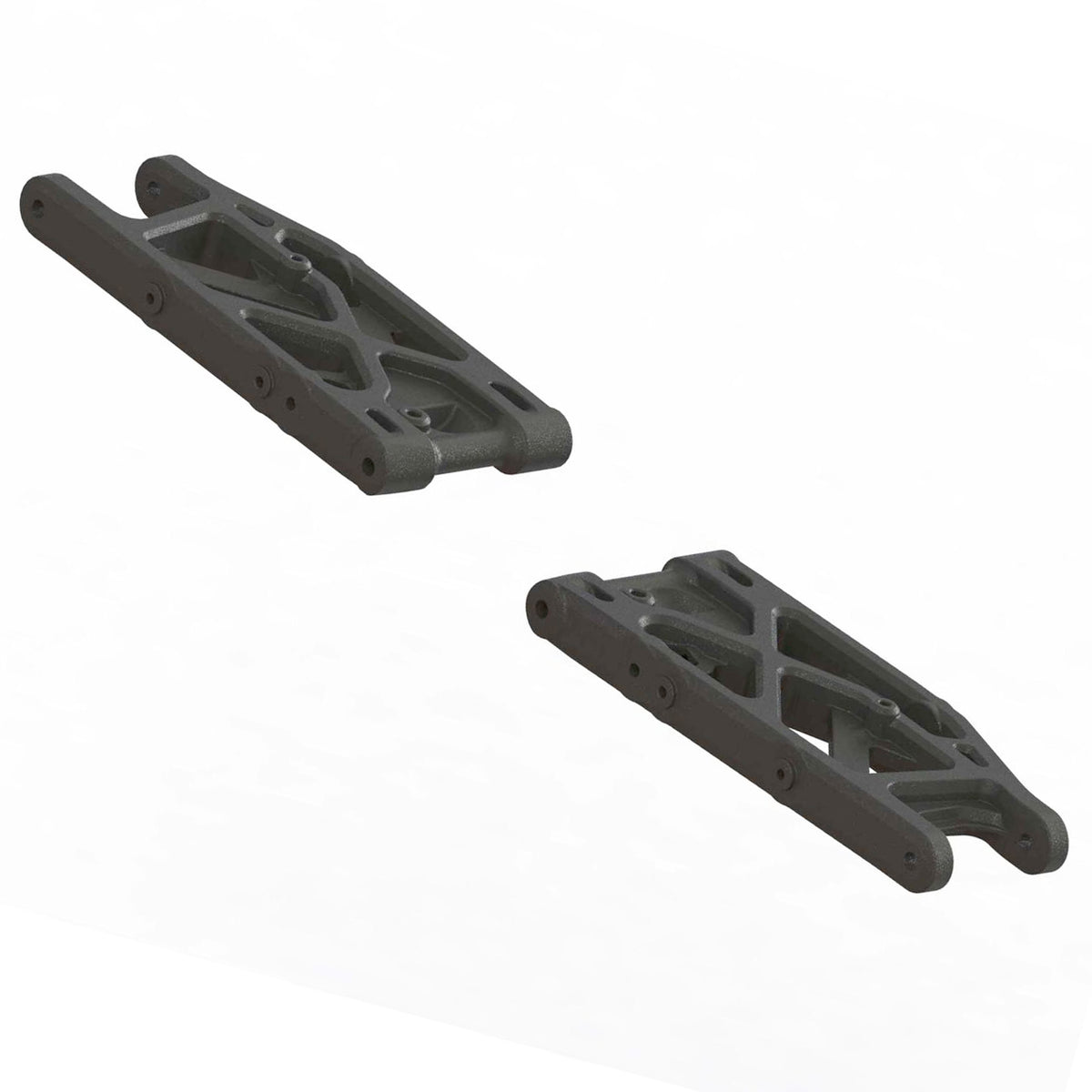 Arrma Rear Lower Suspension Arms 117mm (1 Pair)