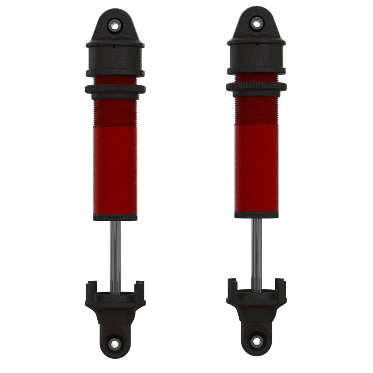 Arrma Shock Set Bore:20mm, Length:188mm, Piston:8X1.5mm, Oil:700cst