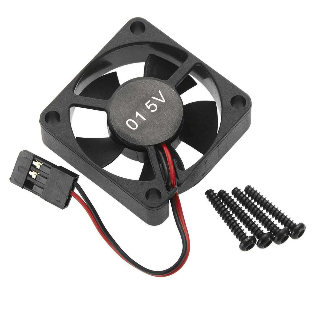 Arrma BLX185 Cooling Fan 35mm ARAM0156