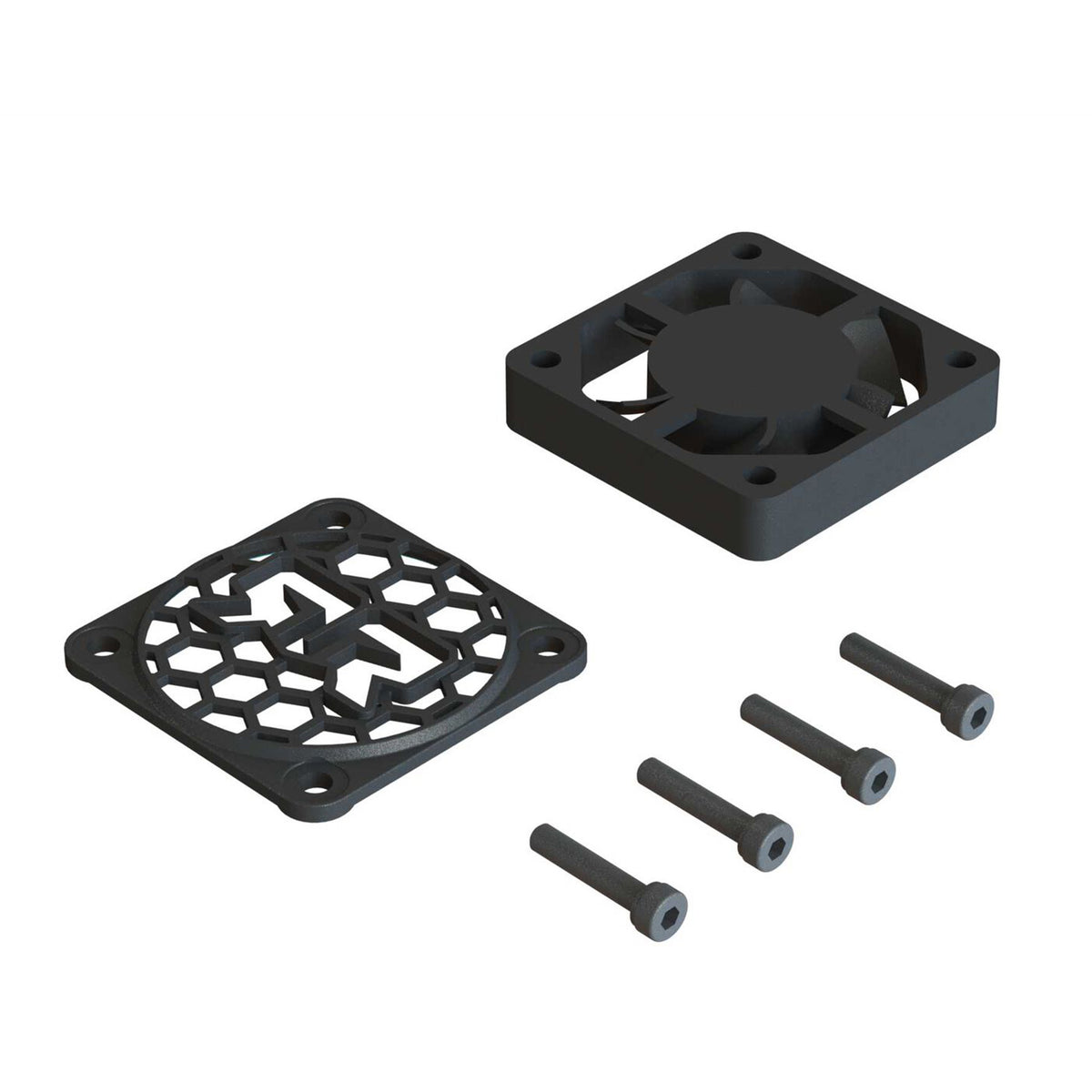 Arrma Motor Fan Set 50mm