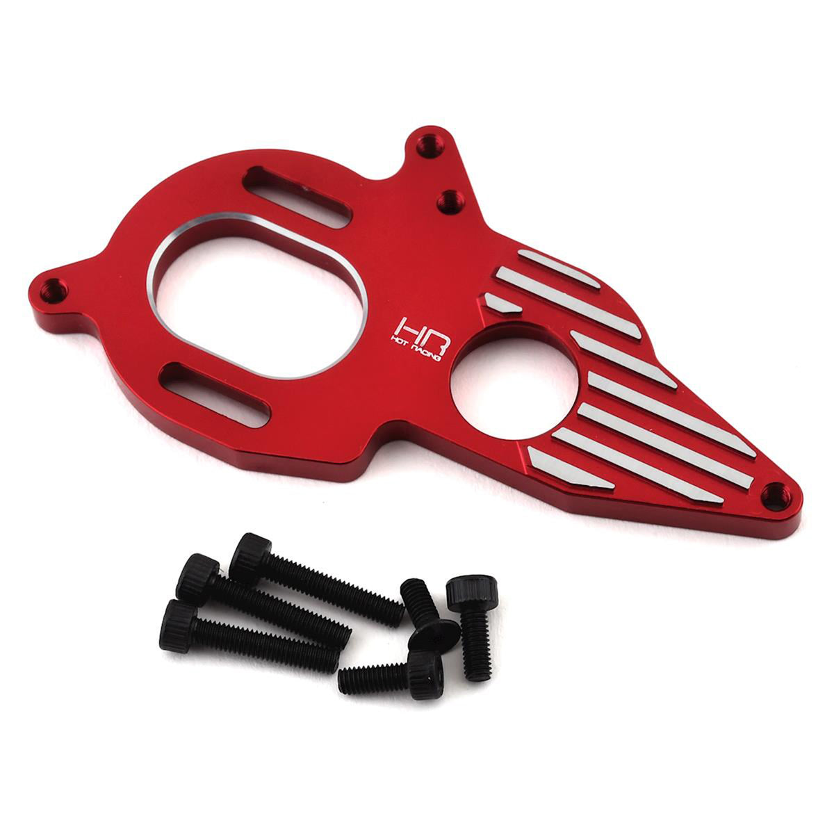 Hot Racing Arrma 4x4 Aluminum Adjustable Motor Mount