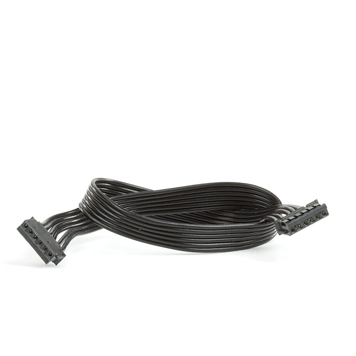 Avid RC Sensor Wire, Flat, 75mm