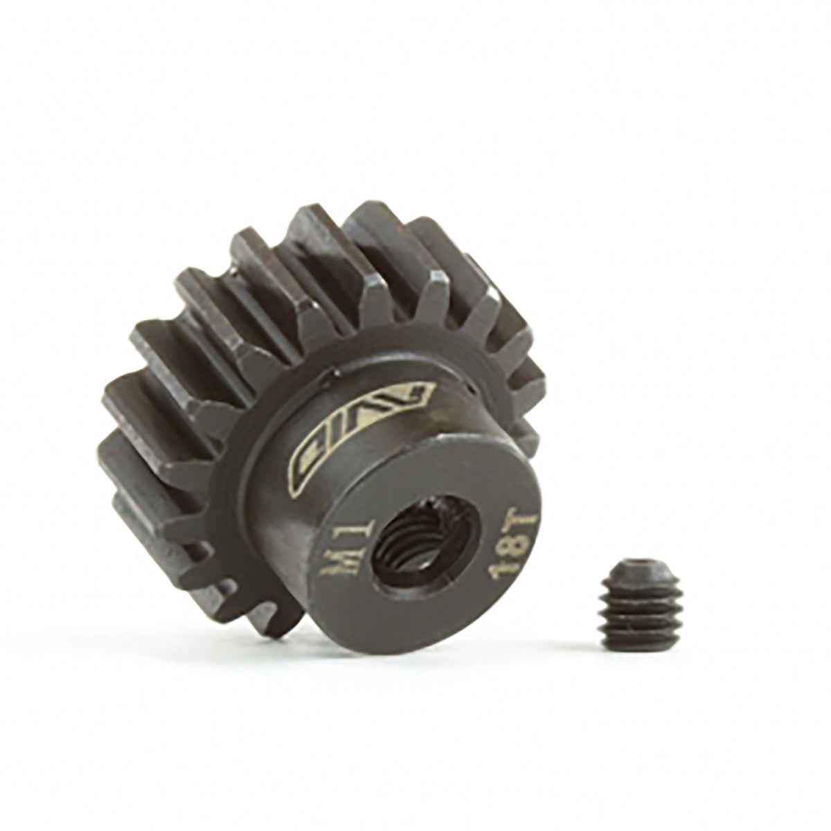 Avid RC Mod1 Steel Pinion Gear, 16T
