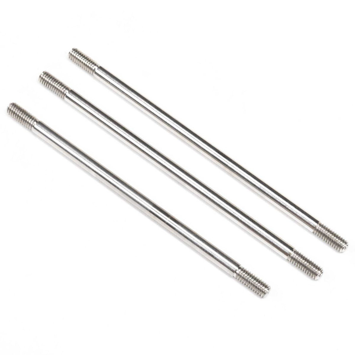 Axial Front Suspension Link Set: SCX10 III HP