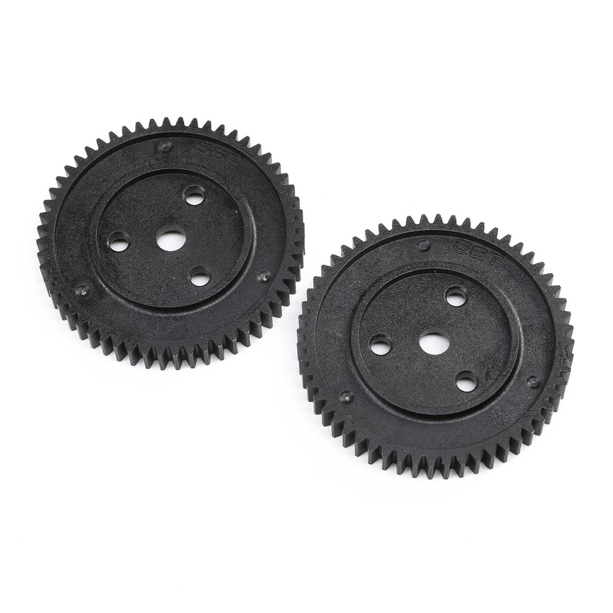Axial Spur Gears, 56T 32P: LCXU