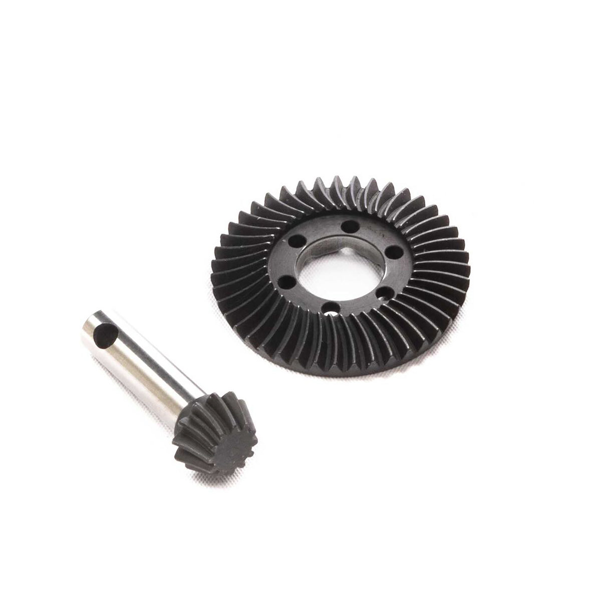 Axial SCX6: Ring & Pinion Gear Set 43/12 (1ea)