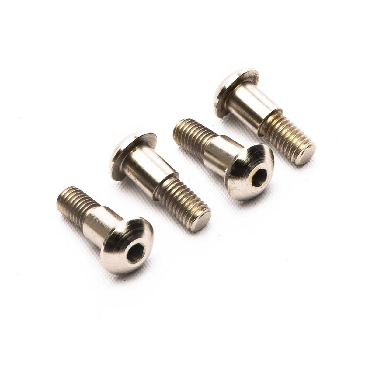 Axial SCX6: King Pin Screws (4)