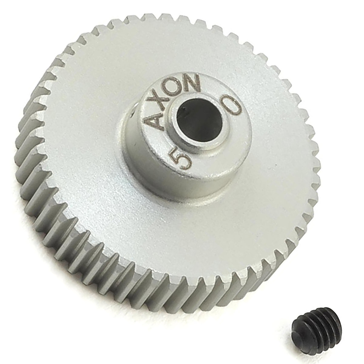 Axon 64P Aluminum Pinion Gear (50T)