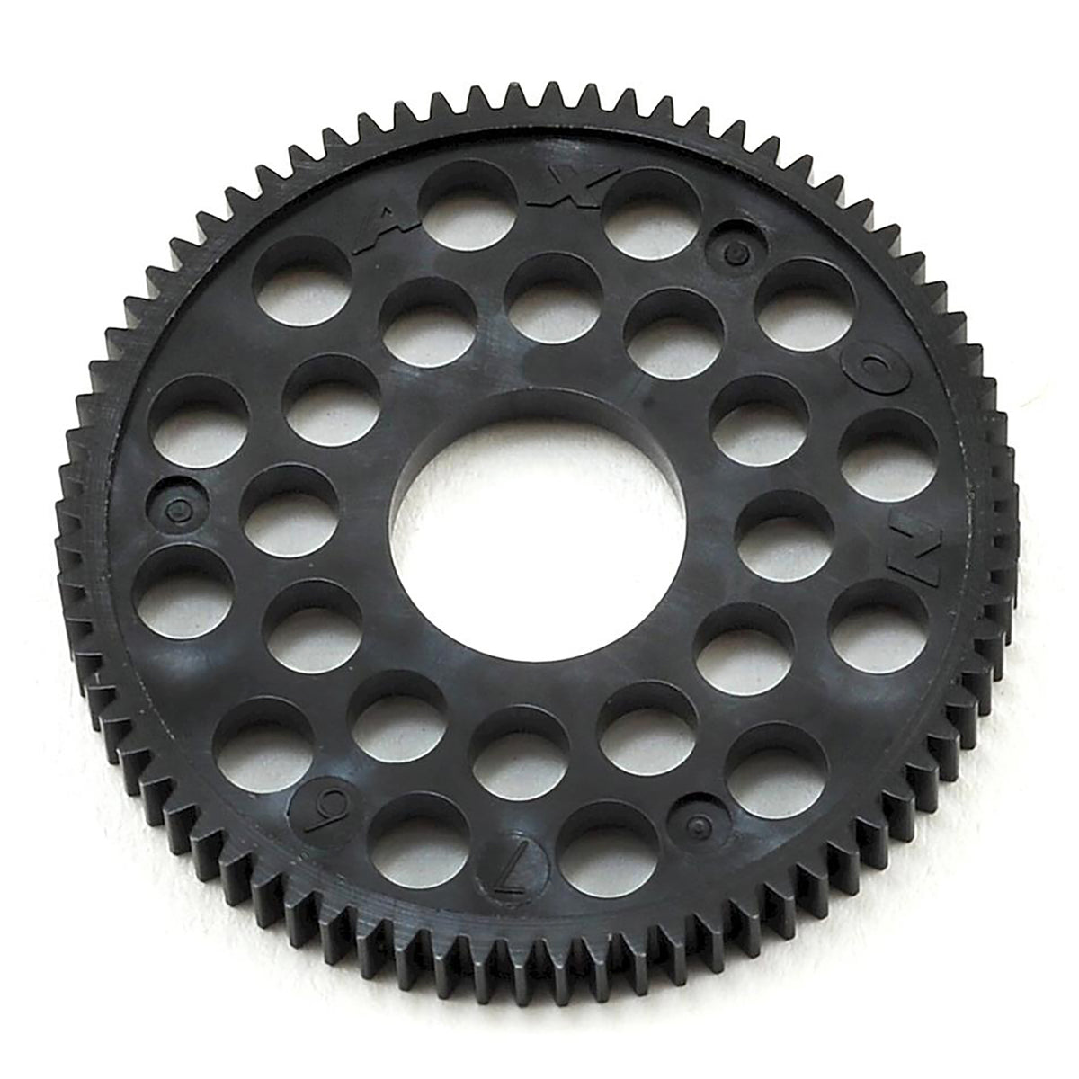 Axon DTS 64P Spur Gear (76T)