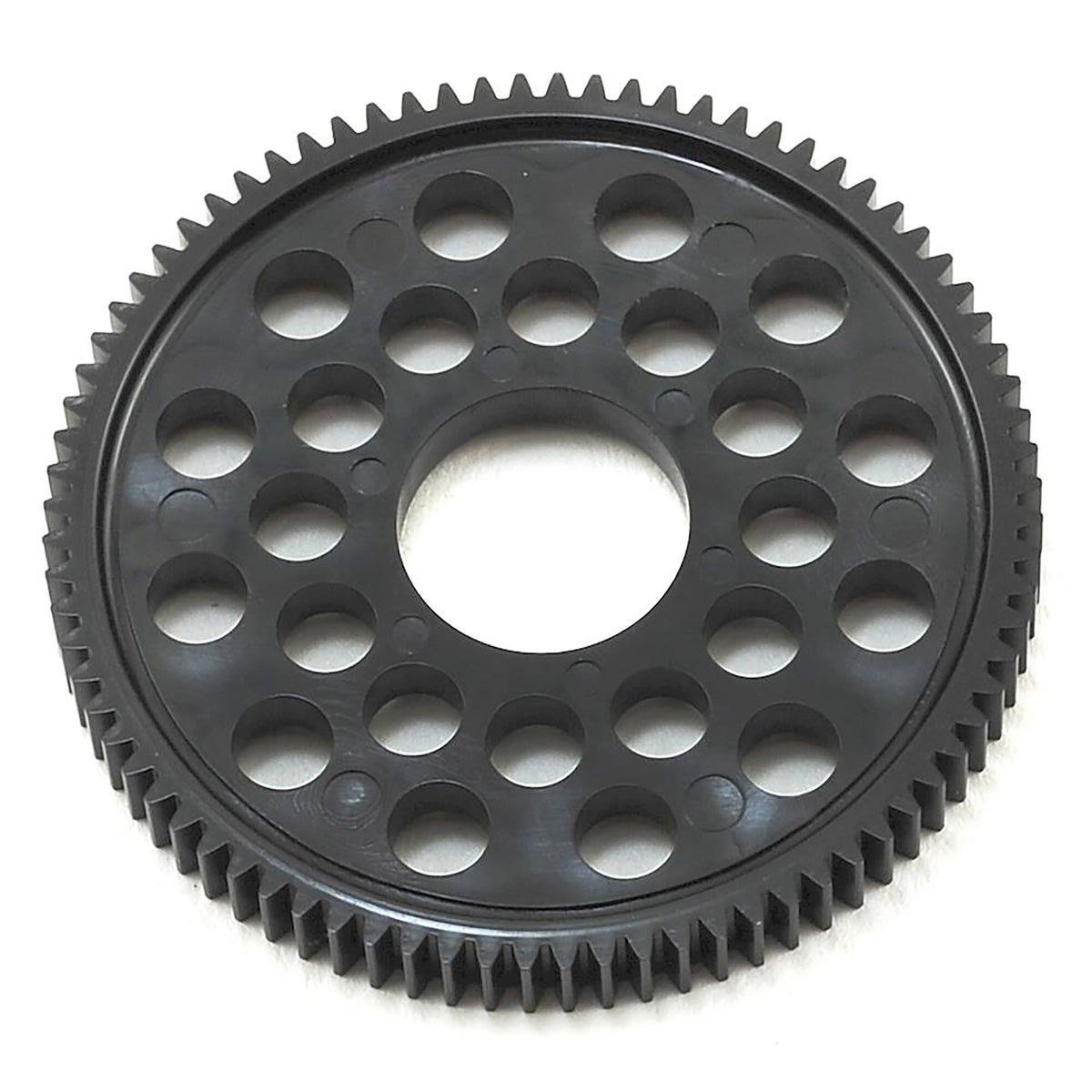 Axon DTS 64P Spur Gear (80T)