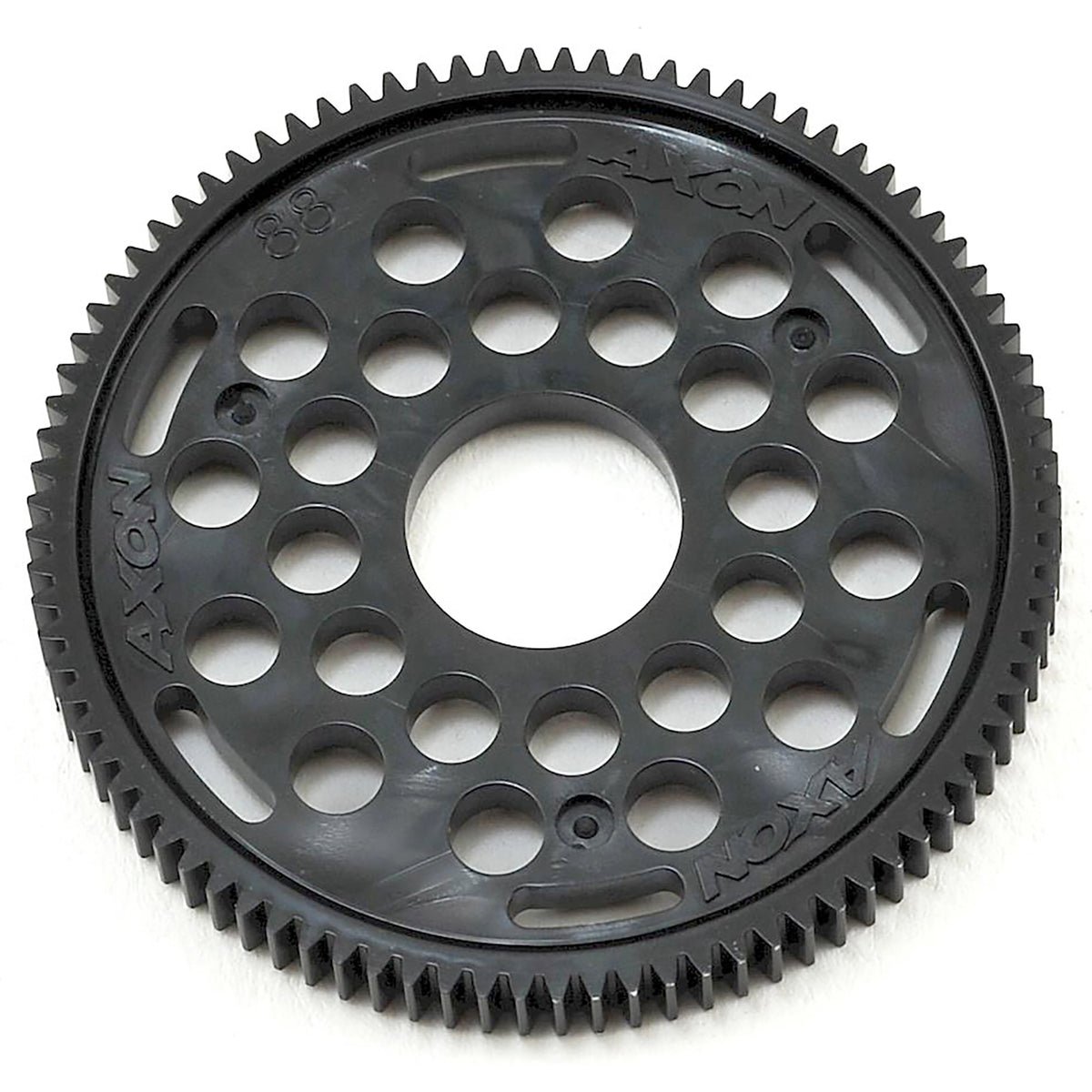 Axon DTS 64P Spur Gear (88T)