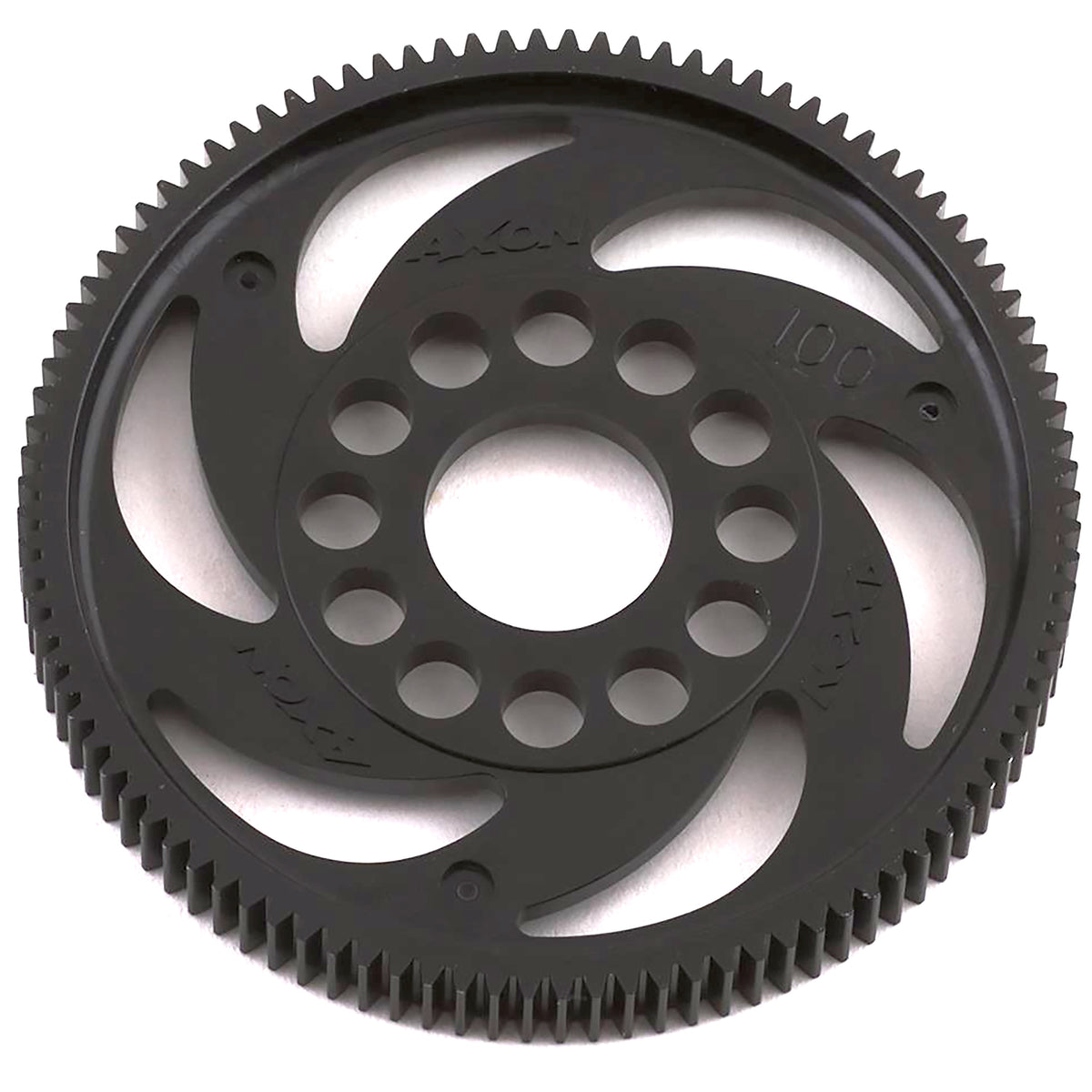 Axon TCS V2 64P Spur Gear (100T)