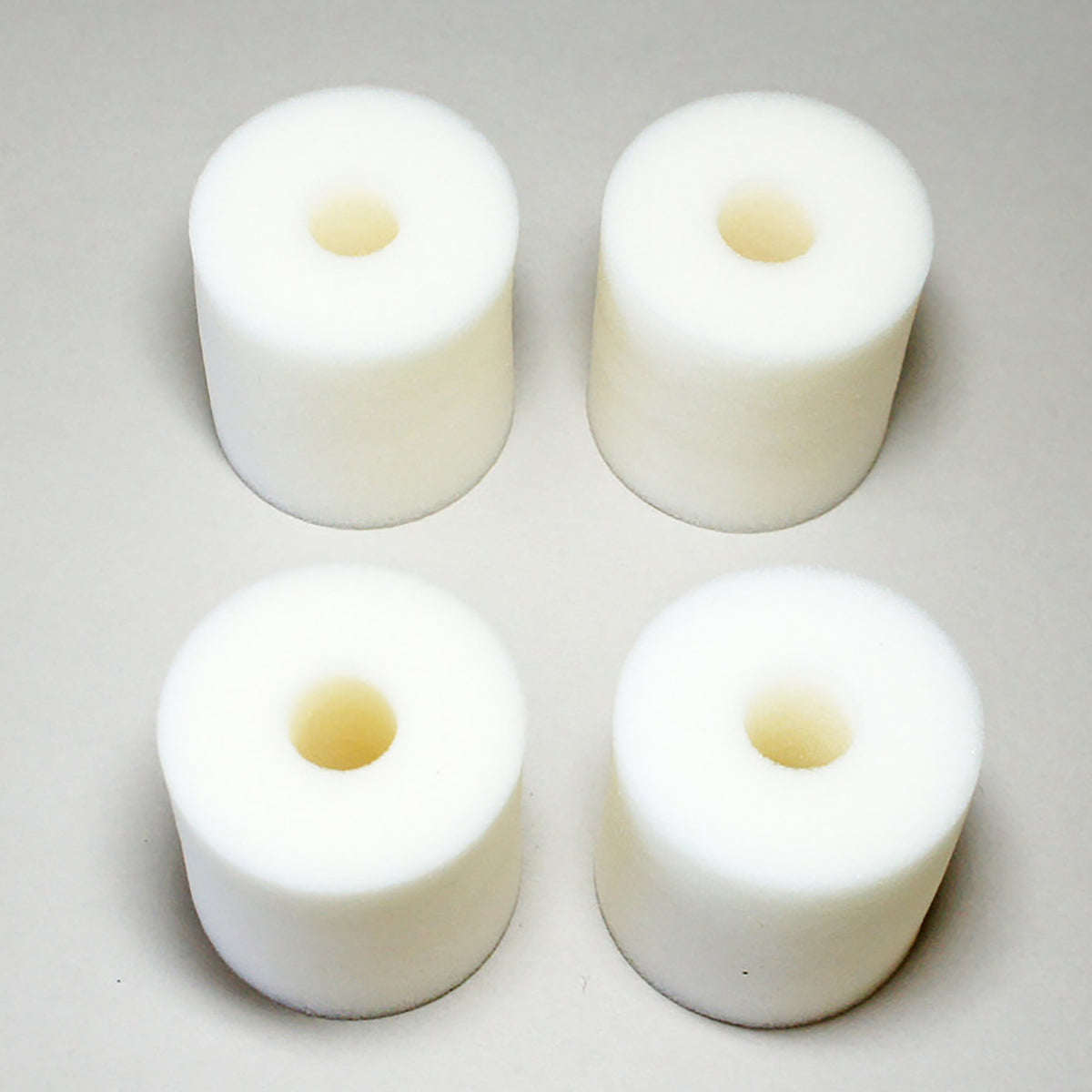 Mugen Seiki Air Filter Foam (for B0123) 4pcs