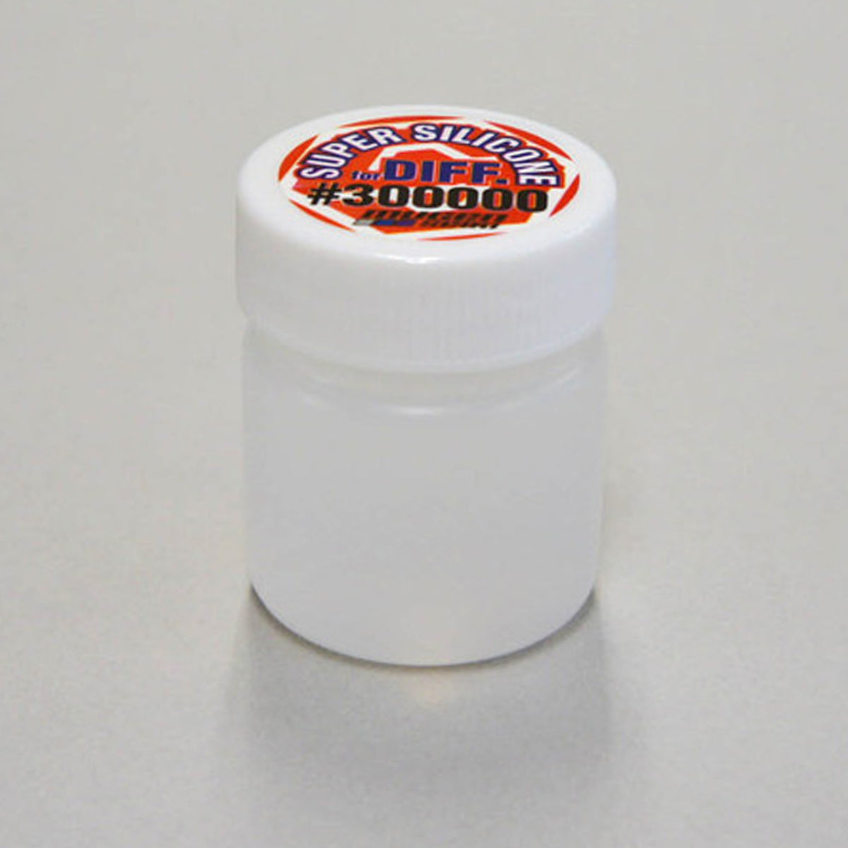 Mugen Seiki Silicone Oil #300,000 (30ml)
