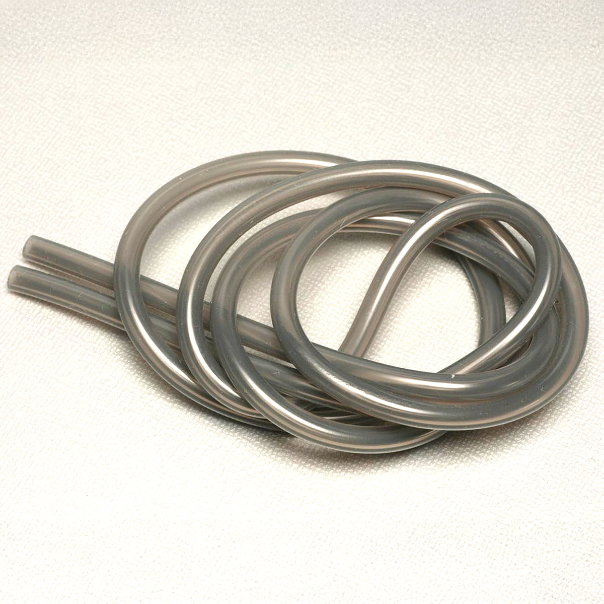 Mugen Silicone Color Fuel Line Gray
