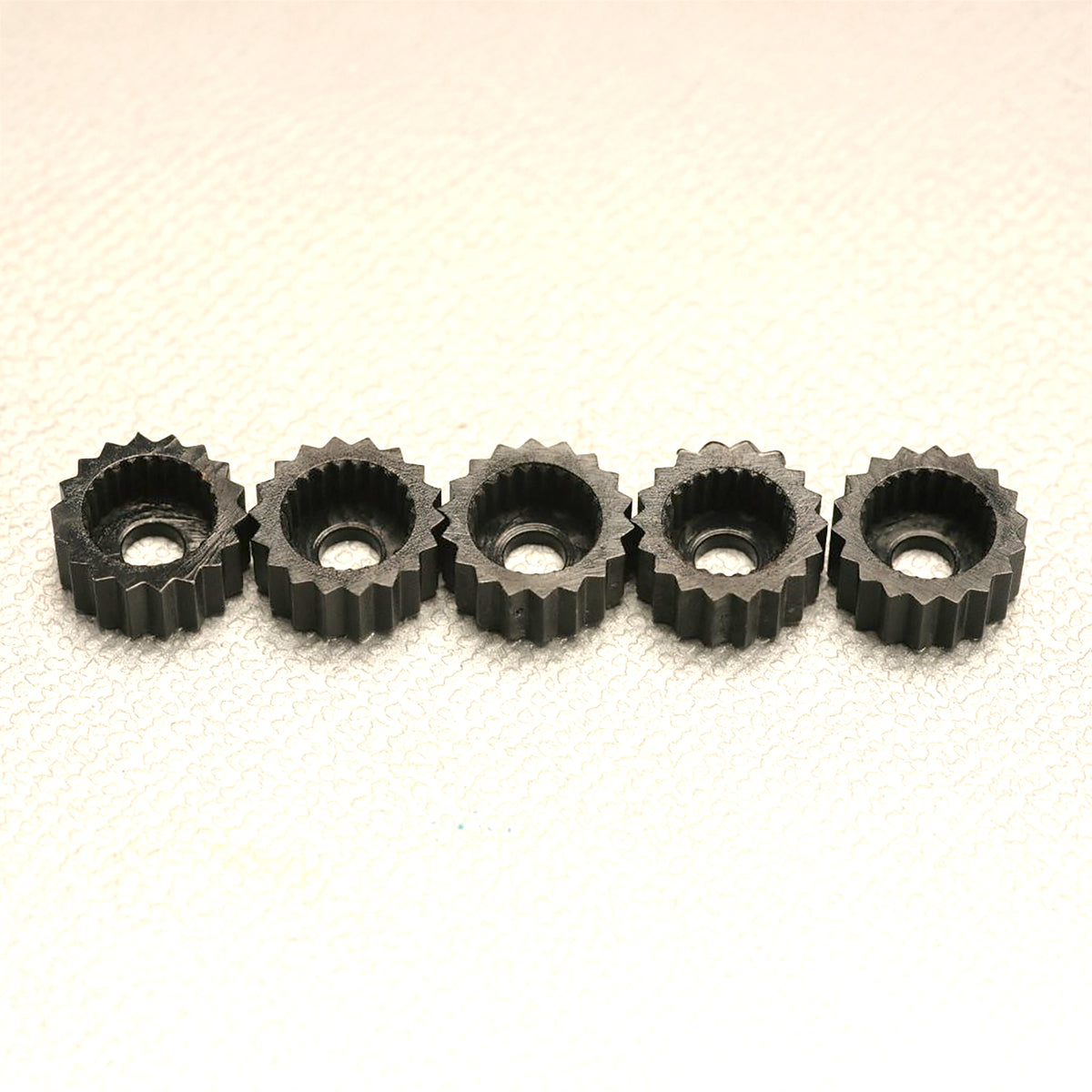 Mugen Seiki Servo Horn Inserts (5)