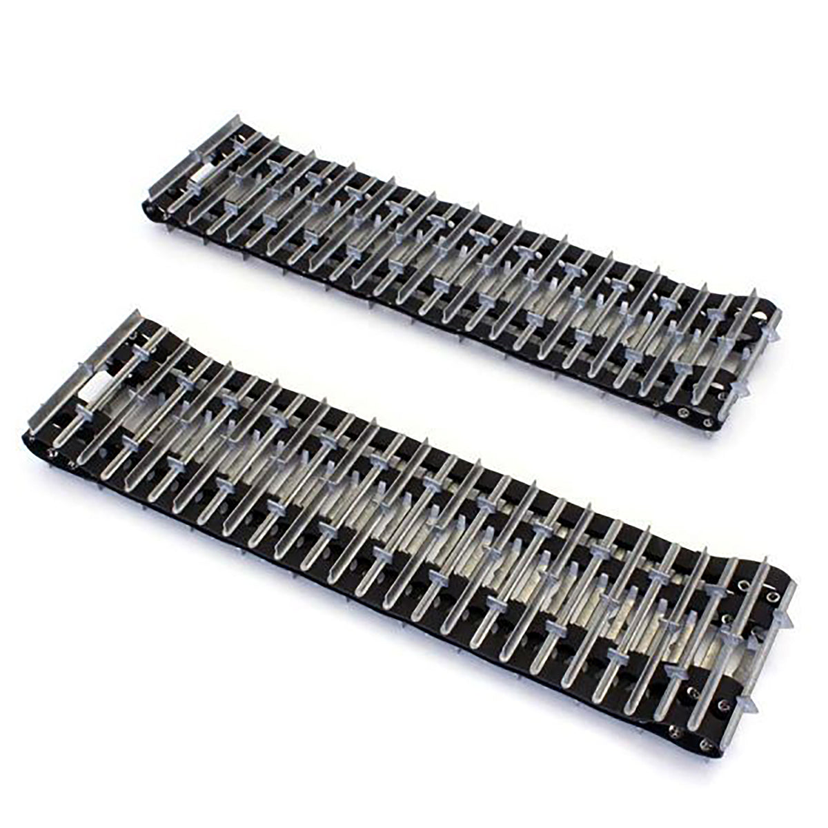 Kyosho Heavy Metal Caterpillar Track Set for Blizzard SR