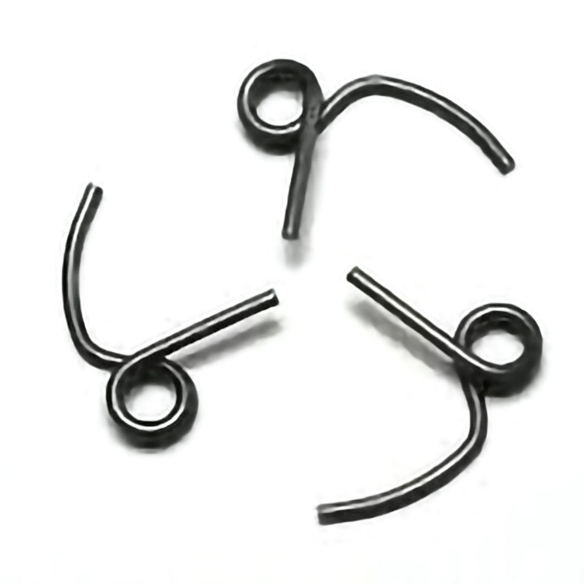 Mugen Seiki 1.1mm Springs for 3 Shoe Clutch