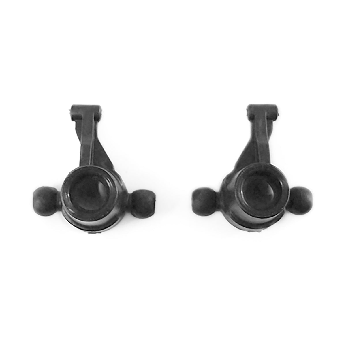 Carisma GT24B Front Hub Set