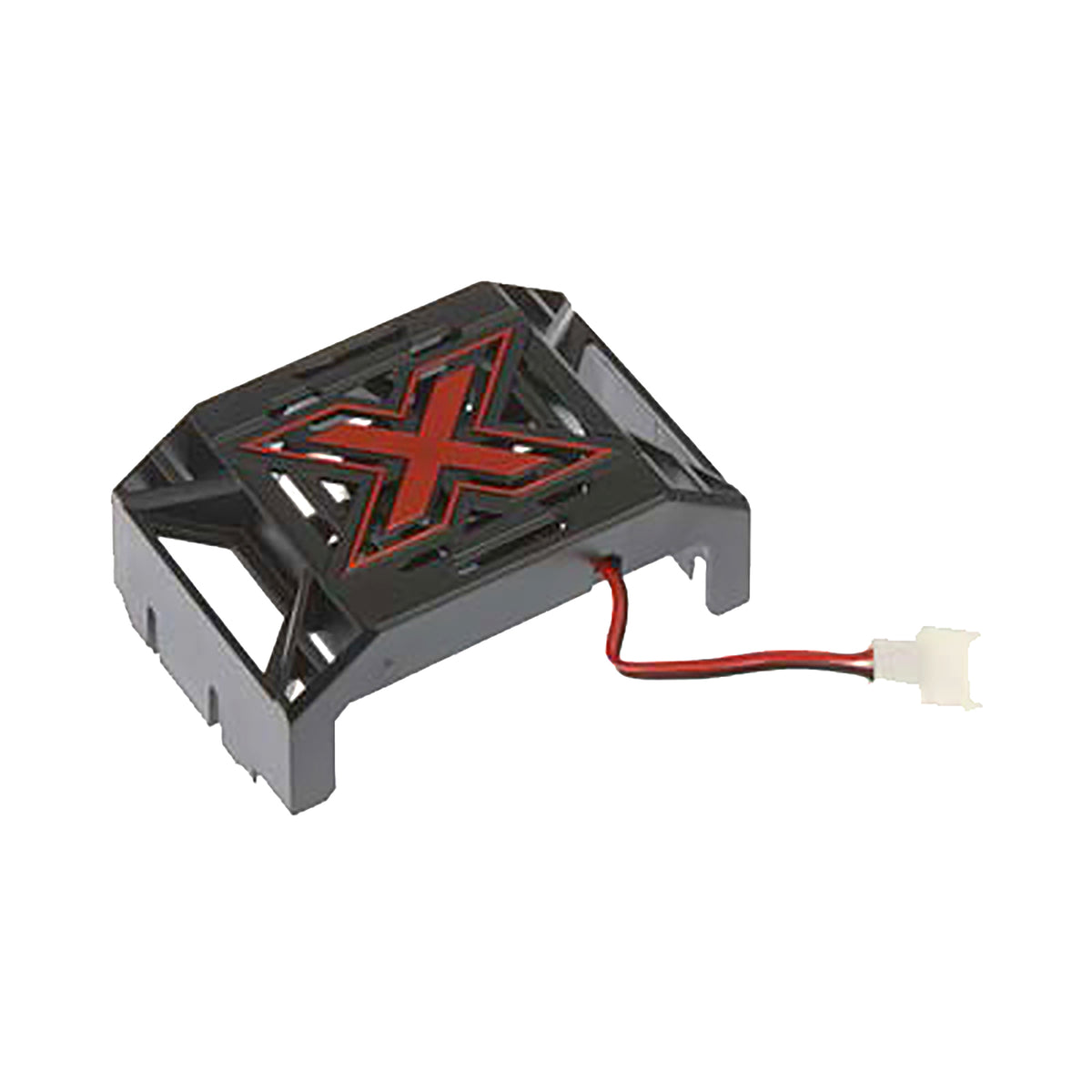 Castle Creations ESC Cooling Fan : Monster X 011-0110-00