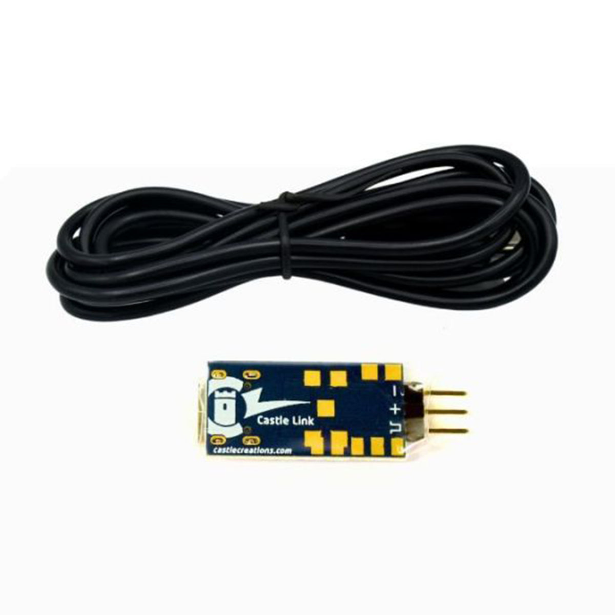 Castle Creations Cobra 8 & Cobra 10 Link PSoC USB Programming Kit