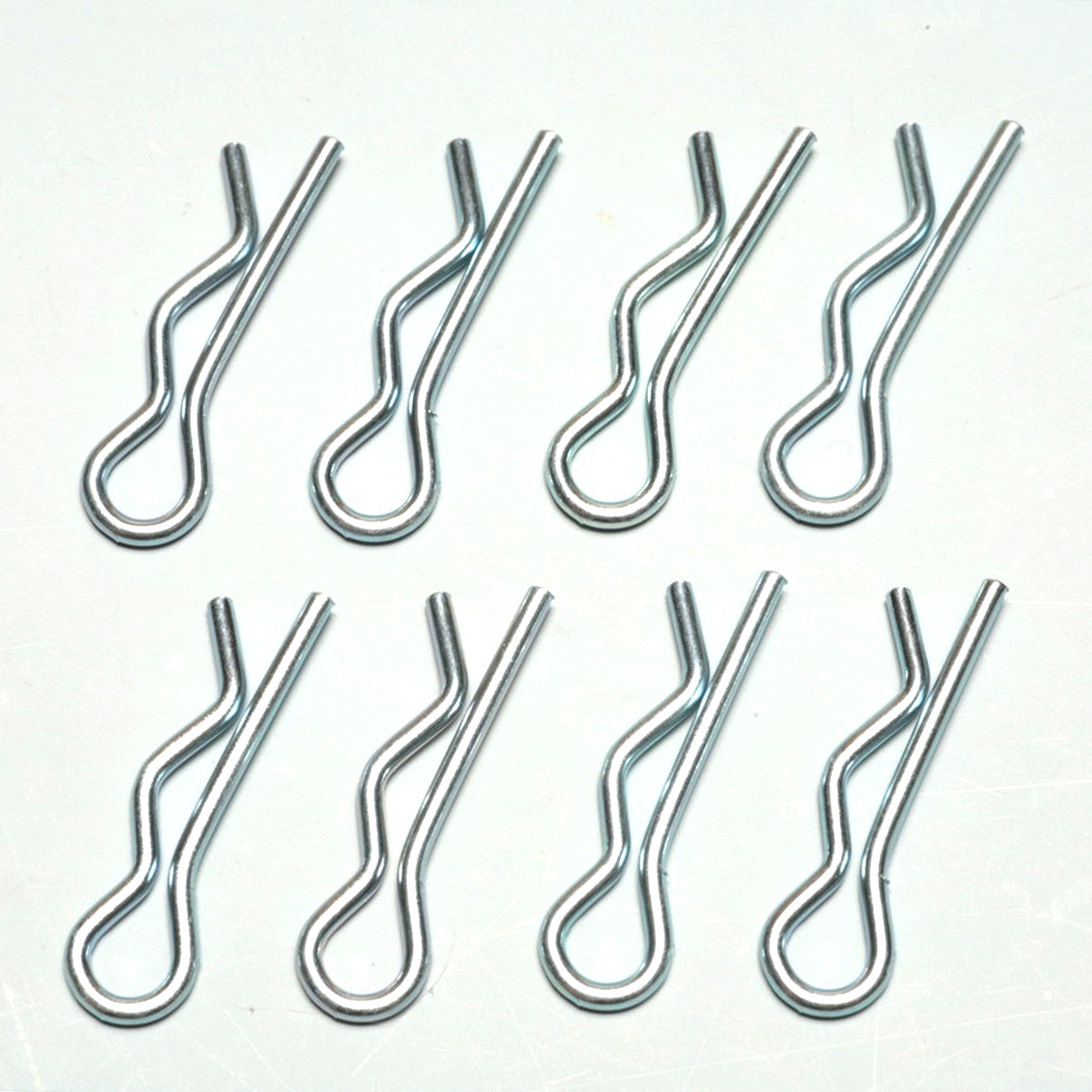 Mugen Seiki 1/8 Body Pins (8pcs)