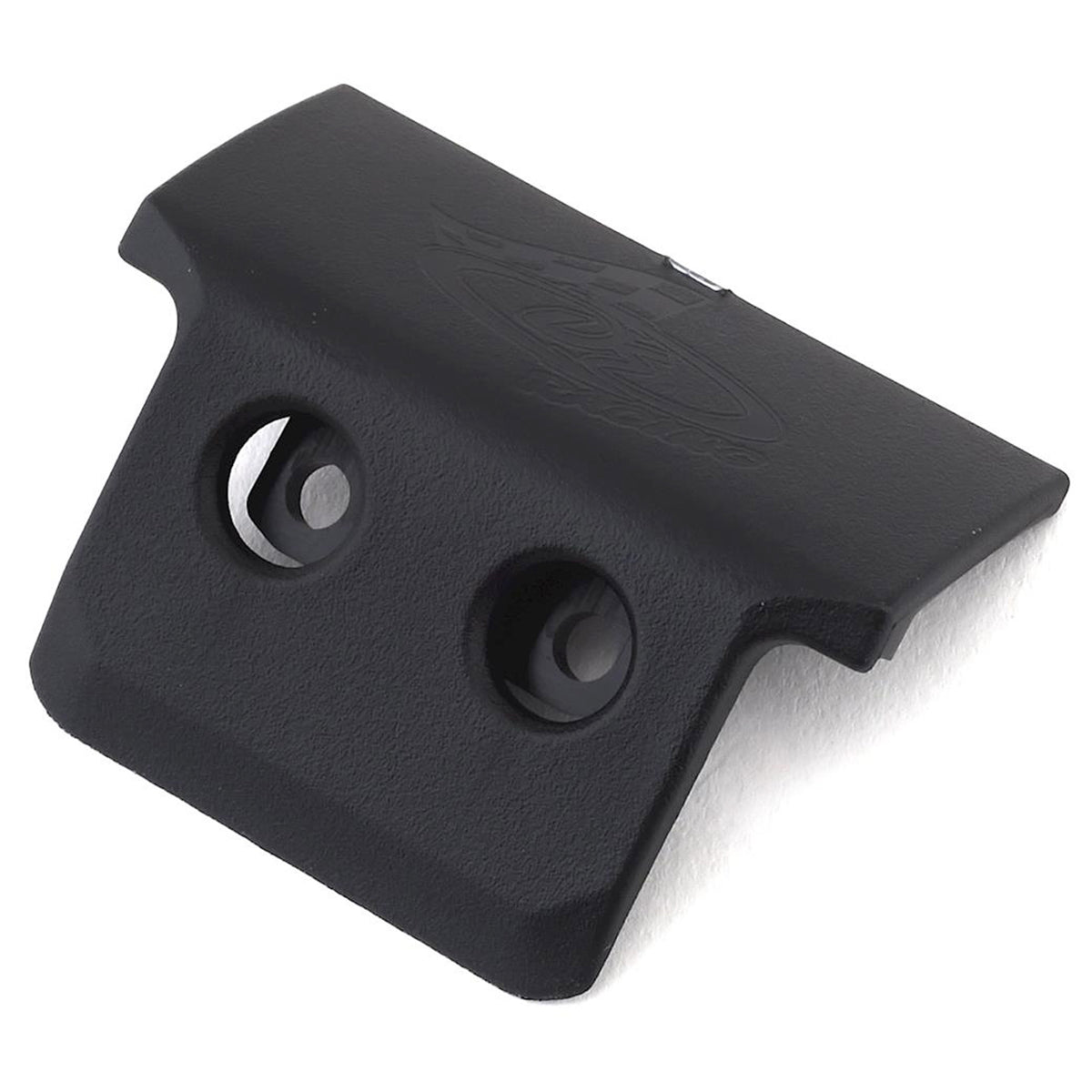 DE Racing TLR 8ight-X/8ight-XE XD Extreme Duty Rear Skid Plates (3)