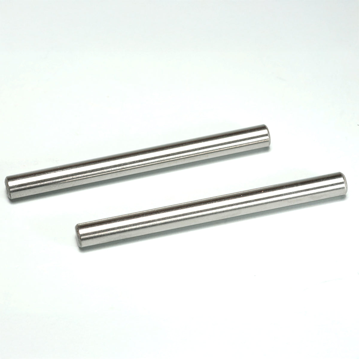 Mugen Seiki Front Upper Suspension Arm Hinge Pin (2pcs): X8R/8RE/8/8E, X8TR/RE/8T/E