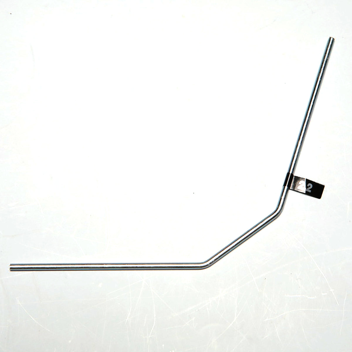 Mugen Seiki Front Anti-Roll Bar 2.2mm: X8R/8RE/8/8E, X8TR/RE/8T/E