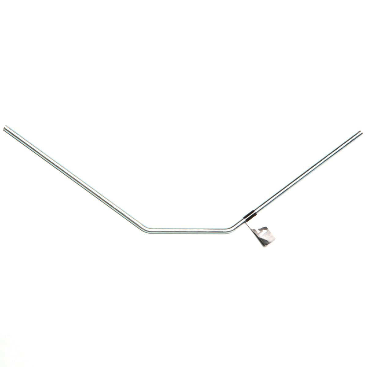 Mugen Seiki Front Anti-Roll Bar 2.1mm: X8R/8RE/8/8E, X8TR/RE/8T/E