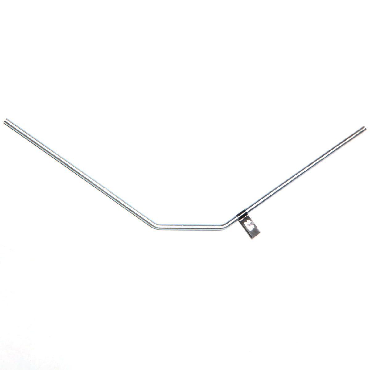 Mugen Seiki Rear Anti-Roll Bar 2.6mm: X8R/8RE/8/8E, X8TR/RE/8T/E