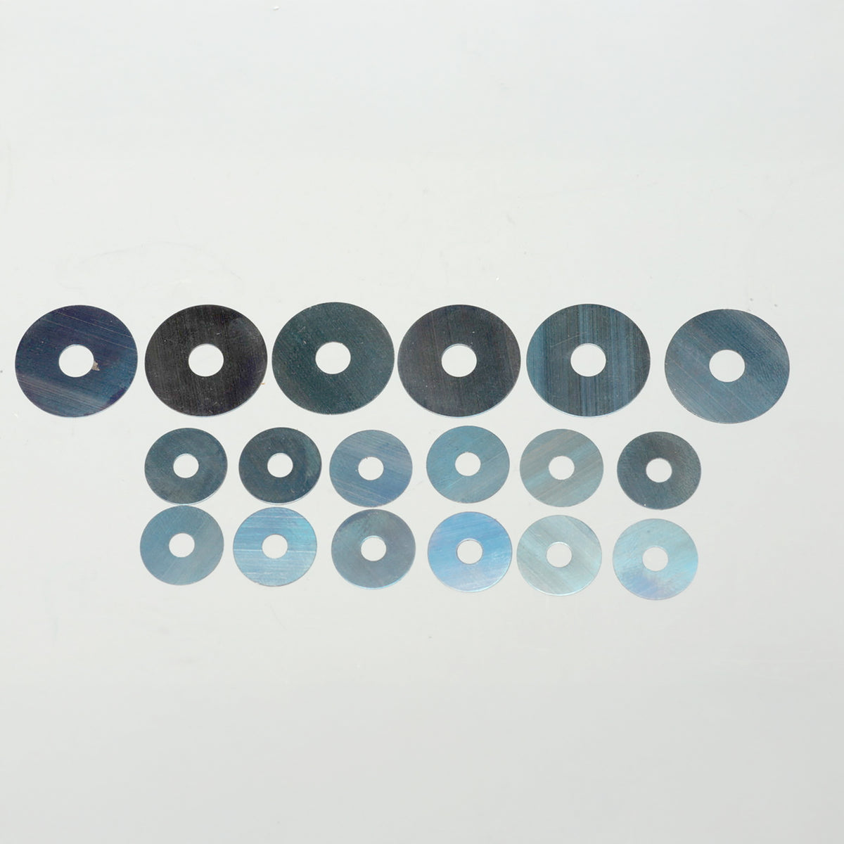 Mugen Seiki Differential Washer Set