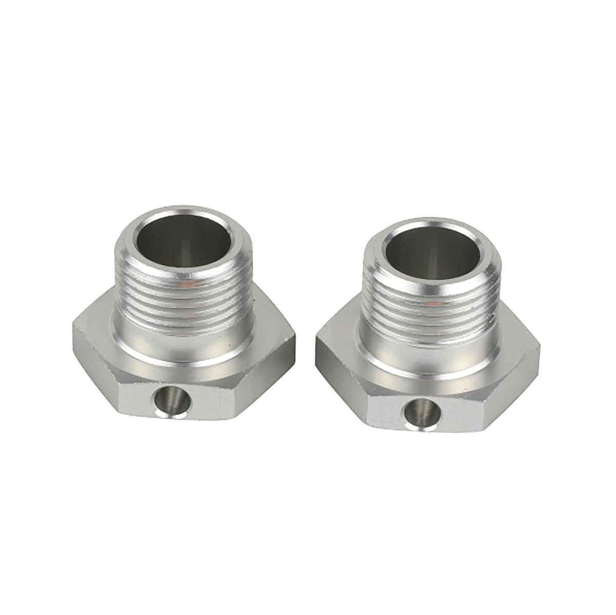 Mugen Seiki Wheel Hubs 2 pcs: X8R/8RE/8/8E