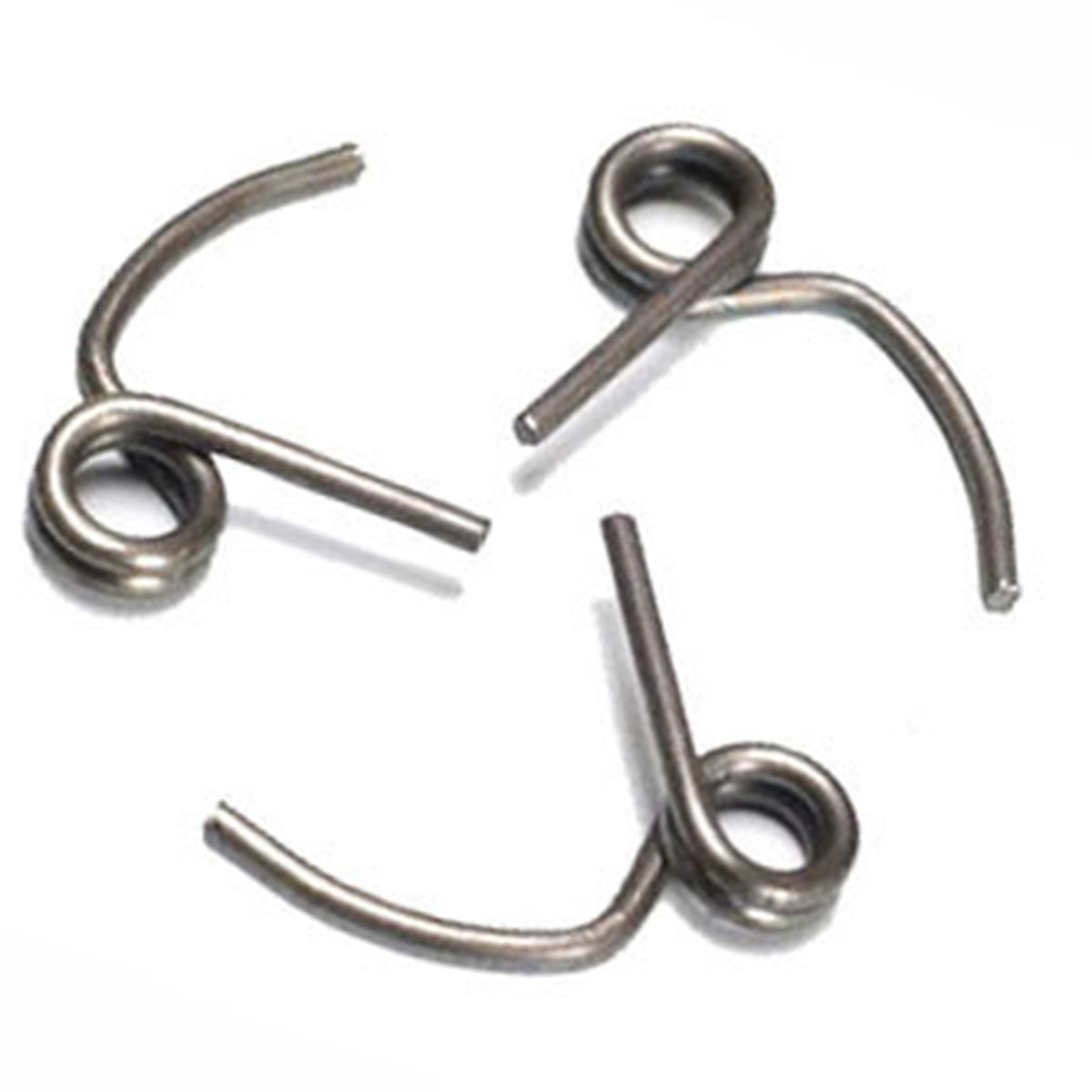 Mugen Seiki Clutch Spring 1.05mm (3pcs): X8, X8T