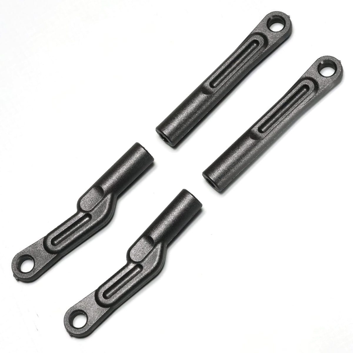 Mugen Seiki Rear Upper Arm Link (4pcs): X8T/E